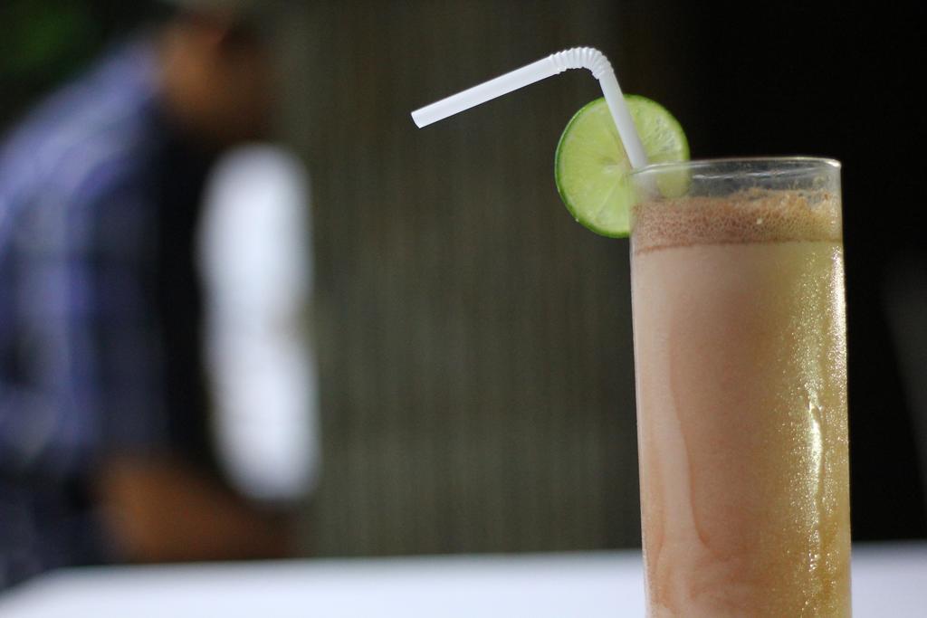 Hotel Lumbung Sari Legian Kültér fotó